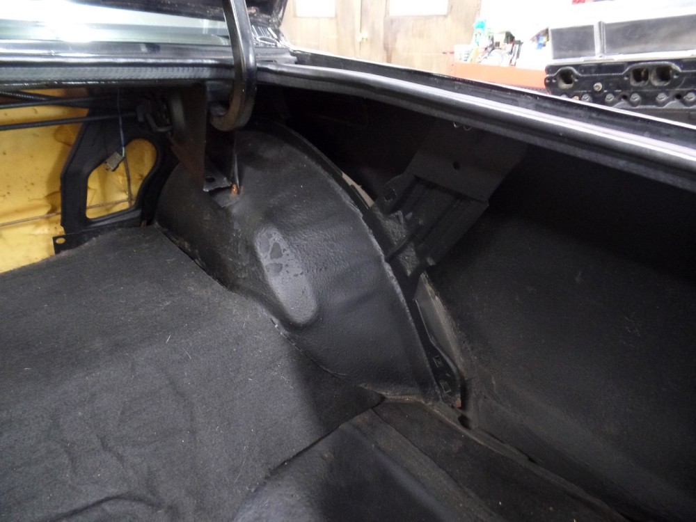 Used 1987 Buick Grand National GNX L@@K-LAST YEAR OF PRODUCTION-SEE VIDEOS | Mundelein, IL