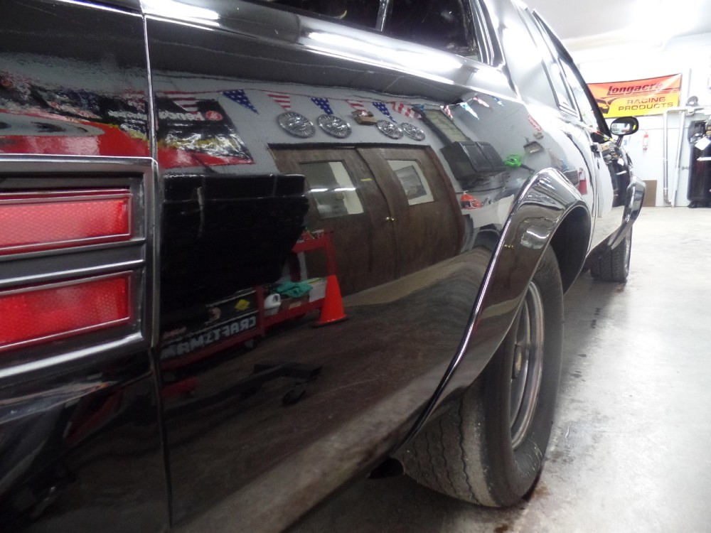 Used 1987 Buick Grand National GNX L@@K-LAST YEAR OF PRODUCTION-SEE VIDEOS | Mundelein, IL