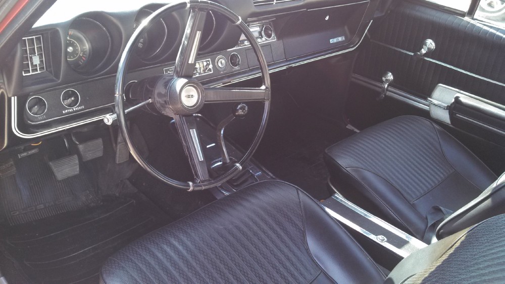 Used 1968 Oldsmobile 442 VERY CLEAN 442-FREE SHIPPING | Mundelein, IL