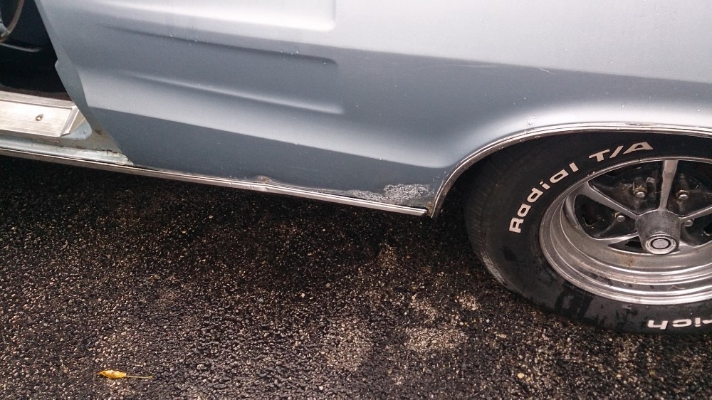 Used 1967 Dodge Charger PROJECT CAR-WE CAN RESTORE FOR YOU | Mundelein, IL