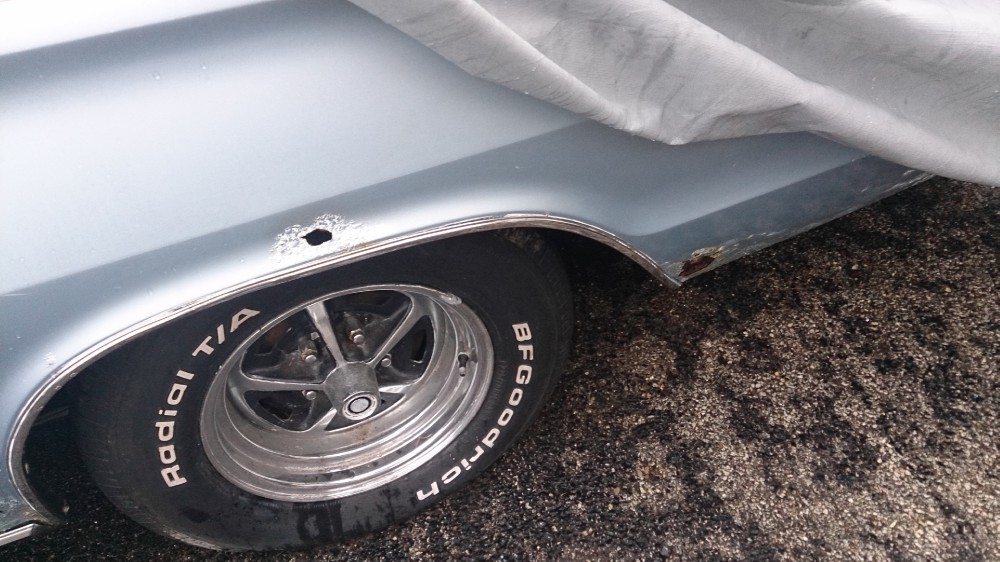 Used 1967 Dodge Charger PROJECT CAR-WE CAN RESTORE FOR YOU | Mundelein, IL
