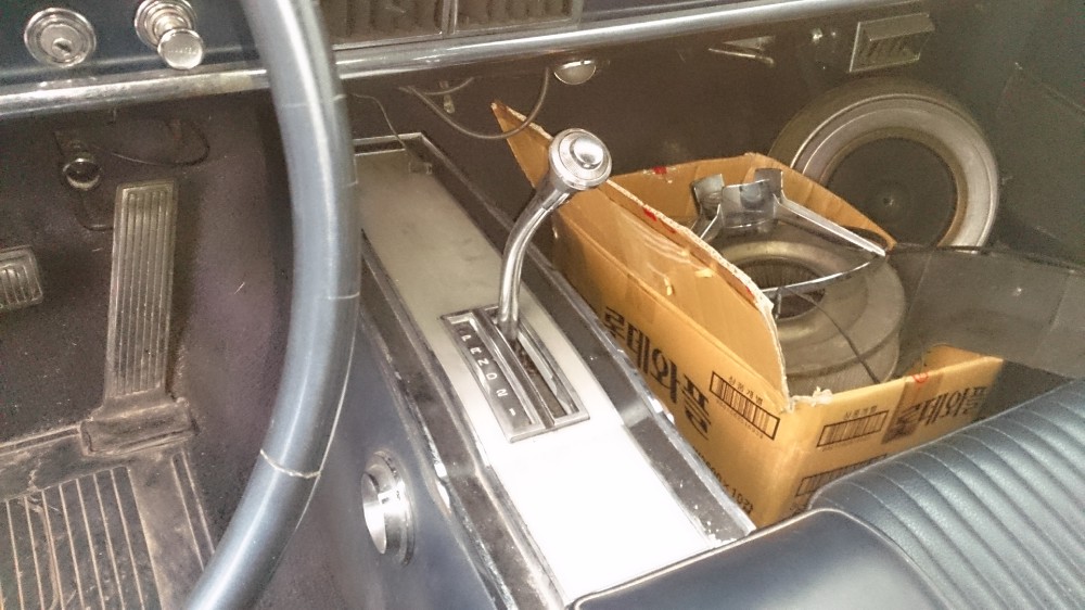 Used 1967 Dodge Charger PROJECT CAR-WE CAN RESTORE FOR YOU | Mundelein, IL