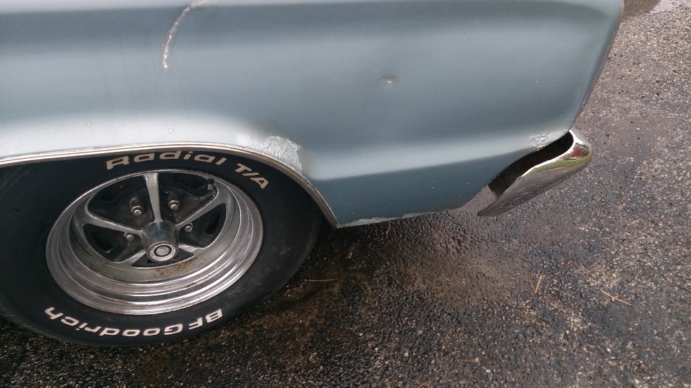 Used 1967 Dodge Charger PROJECT CAR-WE CAN RESTORE FOR YOU | Mundelein, IL