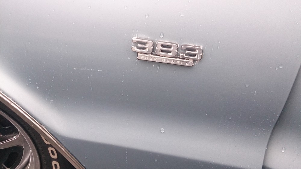 Used 1967 Dodge Charger PROJECT CAR-WE CAN RESTORE FOR YOU | Mundelein, IL