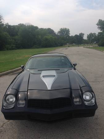 Used 1978 Chevrolet Camaro Z28 | Mundelein, IL