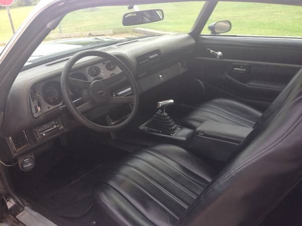 Used 1978 Chevrolet Camaro Z28 | Mundelein, IL