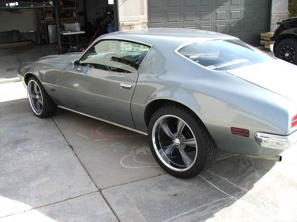 Used 1970 Pontiac Firebird NUMBERS MATCHING-FREE SHIPPING | Mundelein, IL