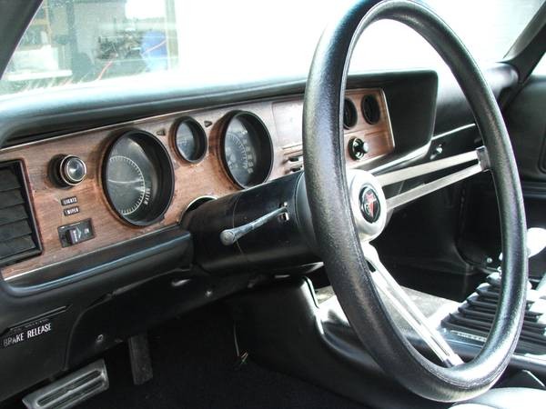 Used 1970 Pontiac Firebird NUMBERS MATCHING-FREE SHIPPING | Mundelein, IL