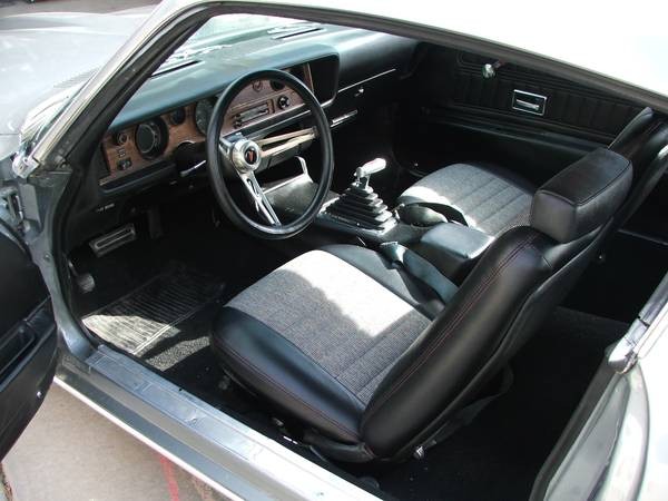 Used 1970 Pontiac Firebird NUMBERS MATCHING-FREE SHIPPING | Mundelein, IL