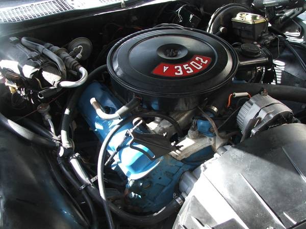 Used 1970 Pontiac Firebird NUMBERS MATCHING-FREE SHIPPING | Mundelein, IL