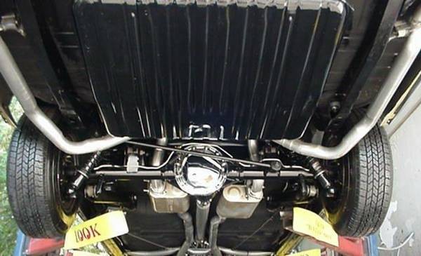 Used 1967 Chevrolet Impala -TRUE Super Sport 396 - FULLY RESTORED- GRANADA GOLD- | Mundelein, IL