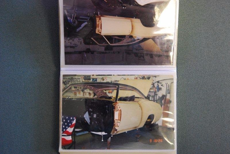 Used 1967 Chevrolet Impala -TRUE Super Sport 396 - FULLY RESTORED- GRANADA GOLD- | Mundelein, IL