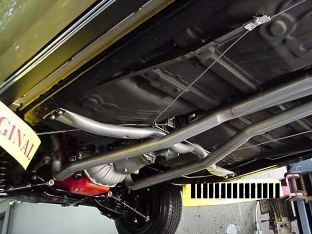 Used 1967 Chevrolet Impala -TRUE Super Sport 396 - FULLY RESTORED- GRANADA GOLD- | Mundelein, IL