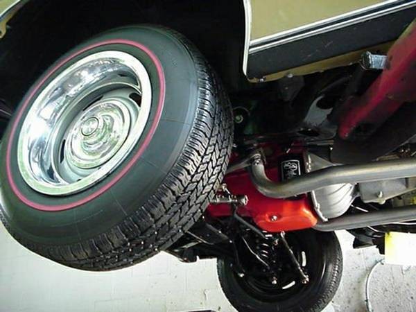 Used 1967 Chevrolet Impala -TRUE Super Sport 396 - FULLY RESTORED- GRANADA GOLD- | Mundelein, IL