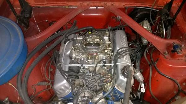 Used 1968 Ford Mustang NO RUST | Mundelein, IL