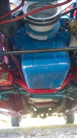 Used 1968 Ford Mustang NO RUST | Mundelein, IL