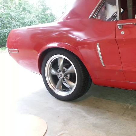 Used 1968 Ford Mustang NO RUST | Mundelein, IL