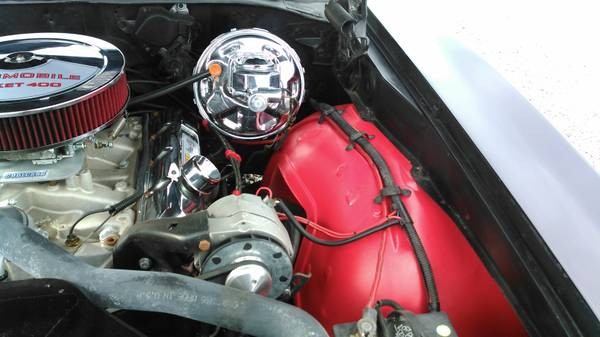 Used 1968 Oldsmobile Cutlass A Real 442 | Mundelein, IL