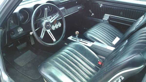 Used 1968 Oldsmobile Cutlass A Real 442 | Mundelein, IL