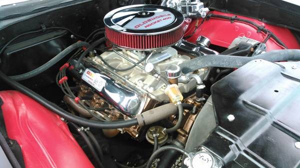 Used 1968 Oldsmobile Cutlass A Real 442 | Mundelein, IL