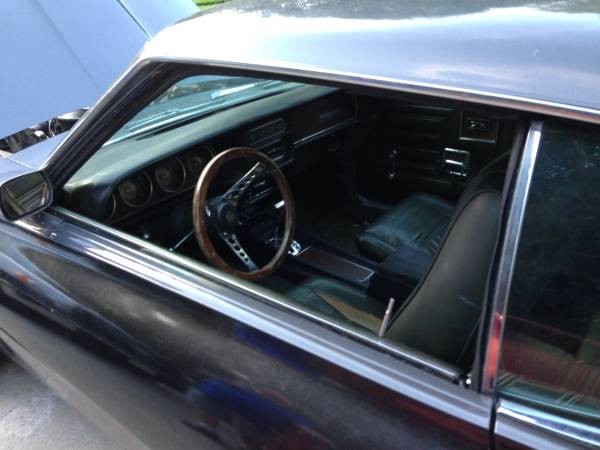 Used 1970 MERCURY COUGAR GREAT CONDITION | Mundelein, IL
