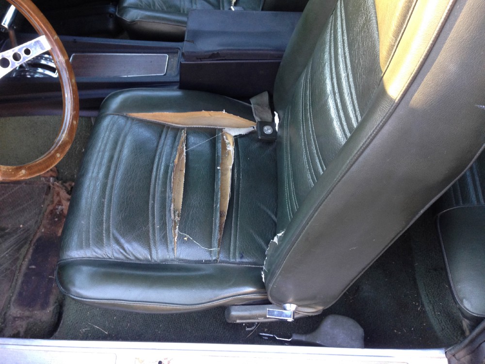 Used 1970 MERCURY COUGAR GREAT CONDITION | Mundelein, IL