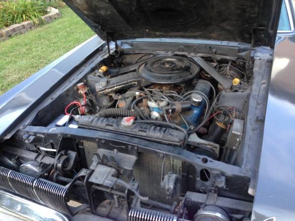 Used 1970 MERCURY COUGAR GREAT CONDITION | Mundelein, IL