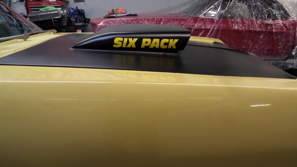 Used 1969 Dodge Super Bee Super Bee L@@K- 440 BIG BLOCK-FROM FLORIDA-RUST FREE MOPAR | Mundelein, IL