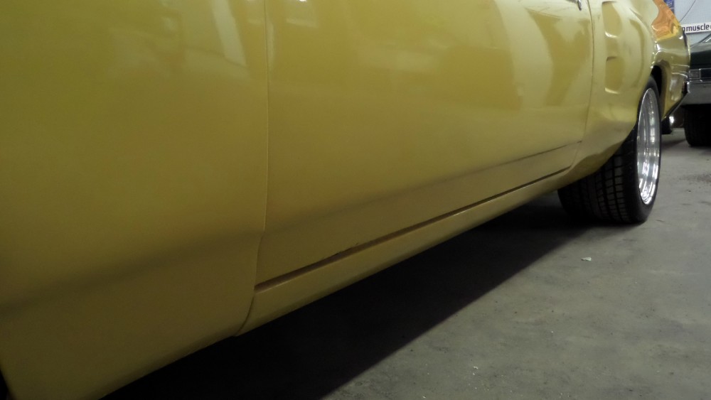 Used 1969 Dodge Super Bee Super Bee L@@K- 440 BIG BLOCK-FROM FLORIDA-RUST FREE MOPAR | Mundelein, IL
