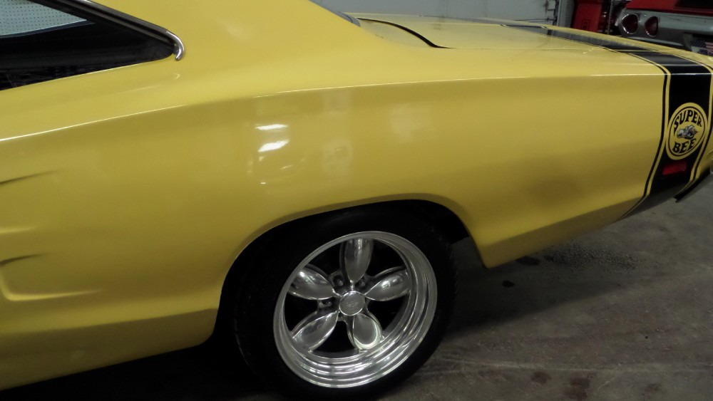 Used 1969 Dodge Super Bee Super Bee L@@K- 440 BIG BLOCK-FROM FLORIDA-RUST FREE MOPAR | Mundelein, IL