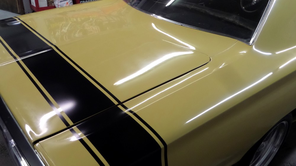 Used 1969 Dodge Super Bee Super Bee L@@K- 440 BIG BLOCK-FROM FLORIDA-RUST FREE MOPAR | Mundelein, IL