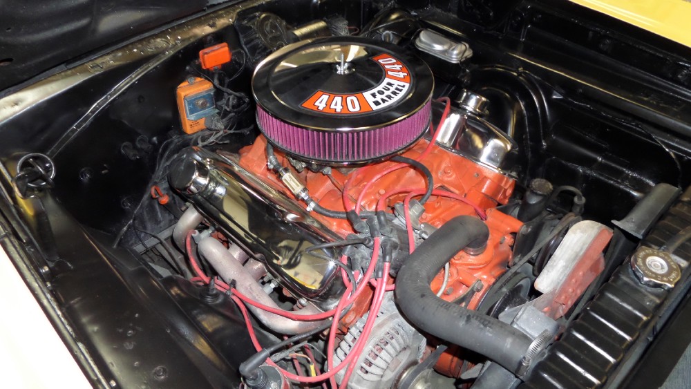 Used 1969 Dodge Super Bee Super Bee L@@K- 440 BIG BLOCK-FROM FLORIDA-RUST FREE MOPAR | Mundelein, IL