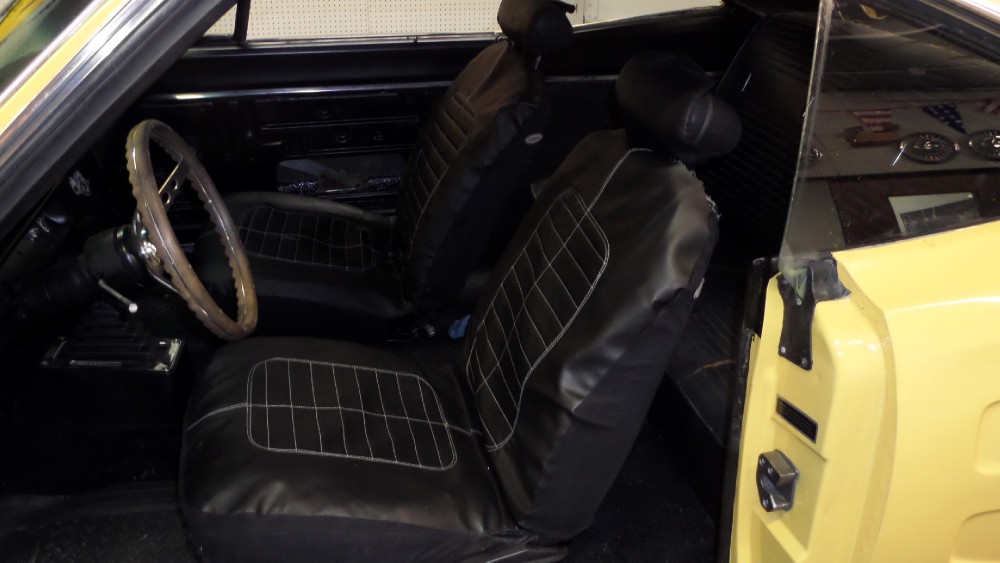 Used 1969 Dodge Super Bee Super Bee L@@K- 440 BIG BLOCK-FROM FLORIDA-RUST FREE MOPAR | Mundelein, IL
