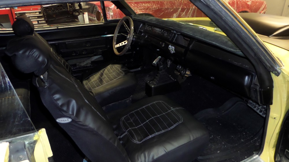 Used 1969 Dodge Super Bee Super Bee L@@K- 440 BIG BLOCK-FROM FLORIDA-RUST FREE MOPAR | Mundelein, IL