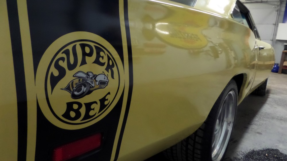 Used 1969 Dodge Super Bee Super Bee L@@K- 440 BIG BLOCK-FROM FLORIDA-RUST FREE MOPAR | Mundelein, IL