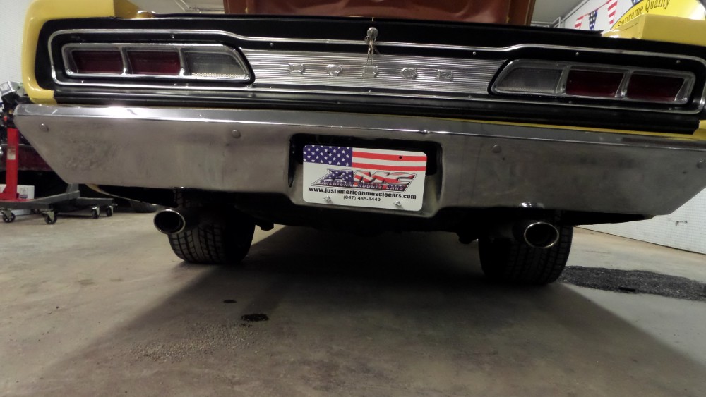 Used 1969 Dodge Super Bee Super Bee L@@K- 440 BIG BLOCK-FROM FLORIDA-RUST FREE MOPAR | Mundelein, IL