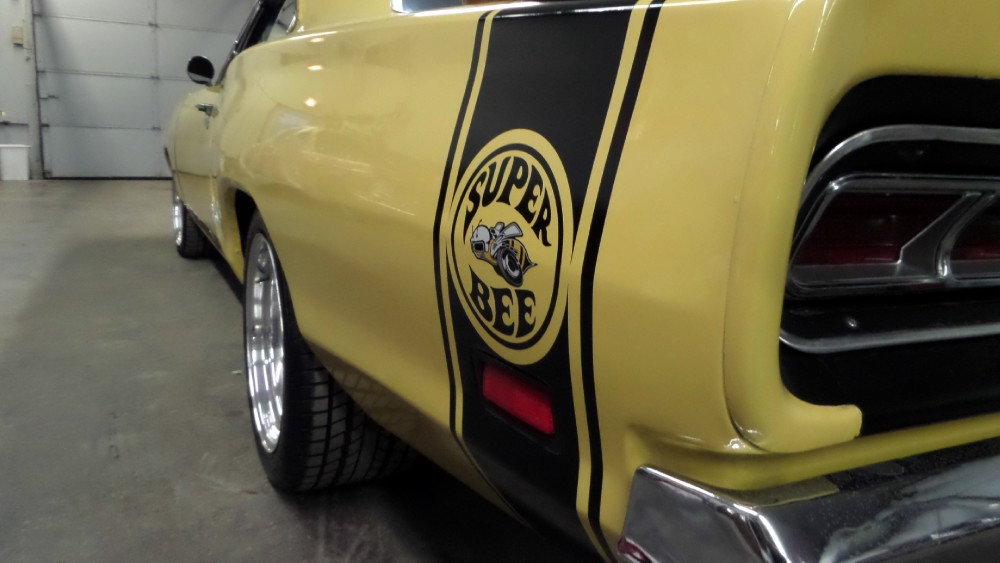 Used 1969 Dodge Super Bee Super Bee L@@K- 440 BIG BLOCK-FROM FLORIDA-RUST FREE MOPAR | Mundelein, IL