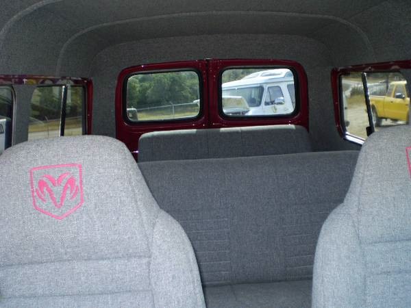 Used 1964 Dodge Town Wagon RARE VINTAGE-RESTORED CONDITION-FREE SHIPPING | Mundelein, IL