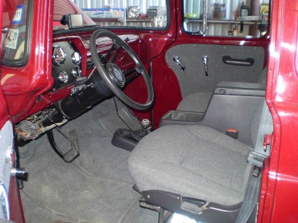 Used 1964 Dodge Town Wagon RARE VINTAGE-RESTORED CONDITION-FREE SHIPPING | Mundelein, IL
