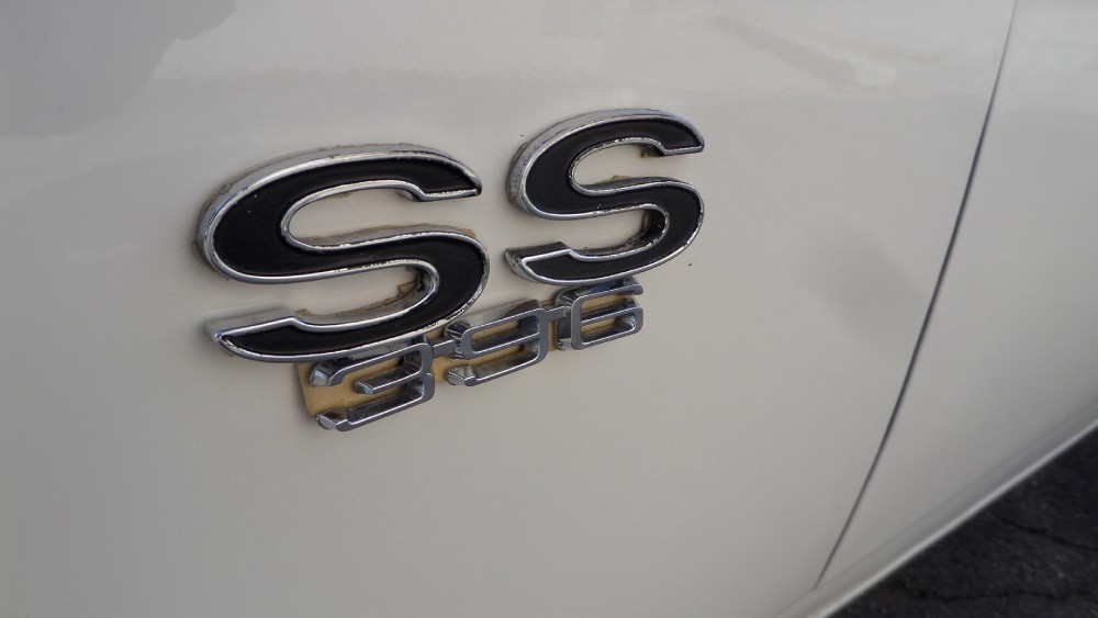 Used 1969 Chevrolet Chevelle BIG BLOCK SS396 L@@K-FROM FLORIDA-WORKING AC- | Mundelein, IL