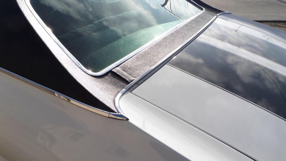 Used 1969 Chevrolet Chevelle BIG BLOCK SS396 L@@K-FROM FLORIDA-WORKING AC- | Mundelein, IL