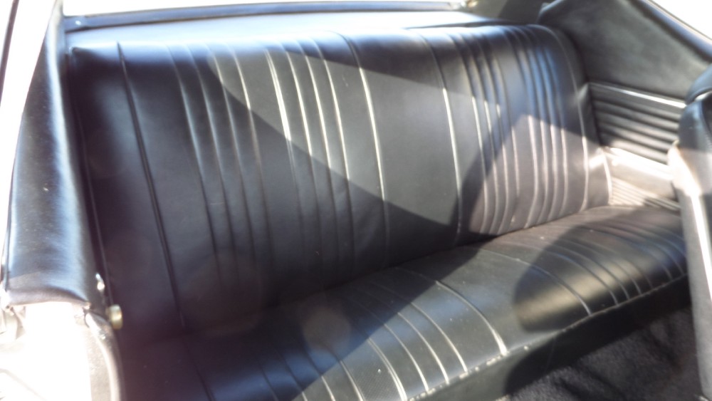 Used 1969 Chevrolet Chevelle BIG BLOCK SS396 L@@K-FROM FLORIDA-WORKING AC- | Mundelein, IL