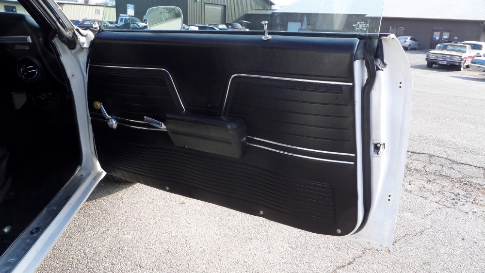 Used 1969 Chevrolet Chevelle BIG BLOCK SS396 L@@K-FROM FLORIDA-WORKING AC- | Mundelein, IL