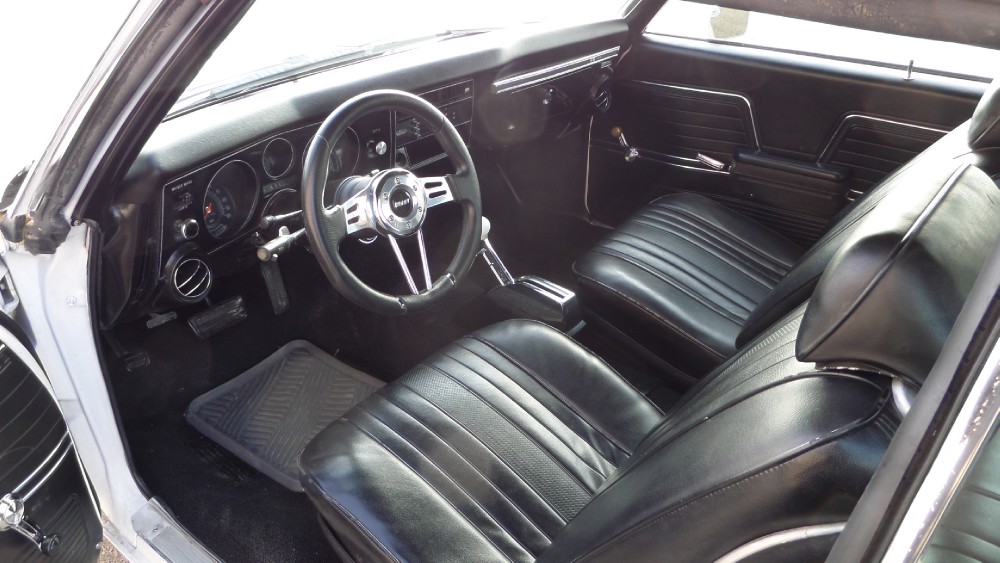 Used 1969 Chevrolet Chevelle BIG BLOCK SS396 L@@K-FROM FLORIDA-WORKING AC- | Mundelein, IL
