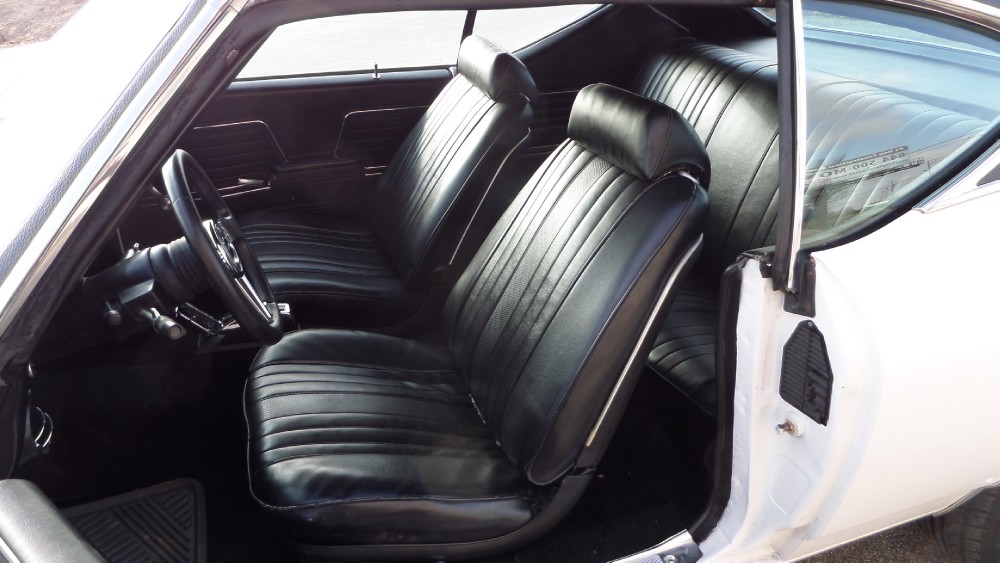 Used 1969 Chevrolet Chevelle BIG BLOCK SS396 L@@K-FROM FLORIDA-WORKING AC- | Mundelein, IL