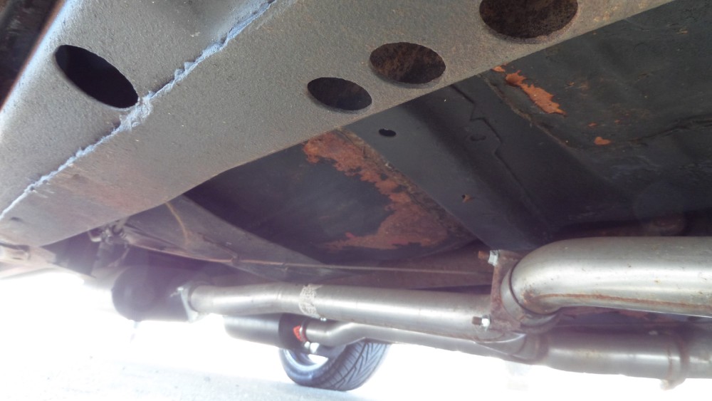 Used 1971 Chevrolet Chevelle CONVERTIBLE FUN FROM FLORIDA-HUGGER ORANGE-SEE VIDEO | Mundelein, IL