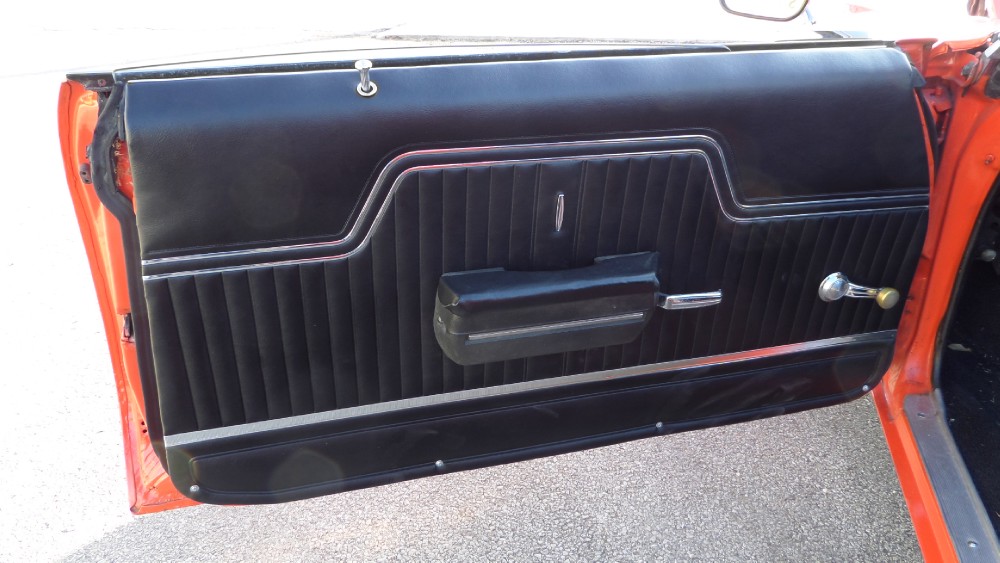 Used 1971 Chevrolet Chevelle CONVERTIBLE FUN FROM FLORIDA-HUGGER ORANGE-SEE VIDEO | Mundelein, IL