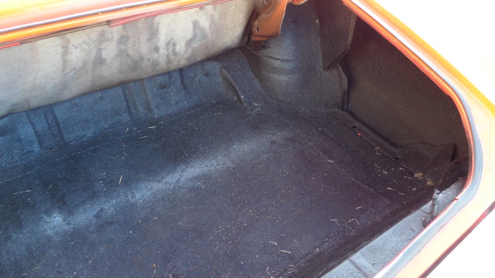 Used 1971 Chevrolet Chevelle CONVERTIBLE FUN FROM FLORIDA-HUGGER ORANGE-SEE VIDEO | Mundelein, IL