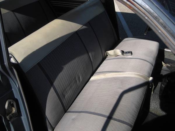 Used 1961 Chevrolet Bel Air NUMBERS MATCHING CRUISER-FREE SHIPPING | Mundelein, IL