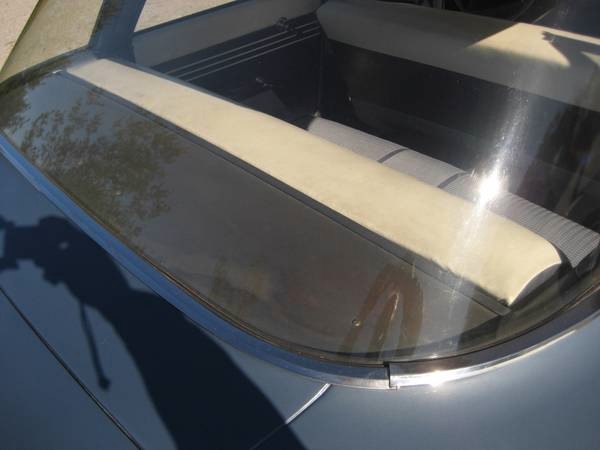 Used 1961 Chevrolet Bel Air NUMBERS MATCHING CRUISER-FREE SHIPPING | Mundelein, IL